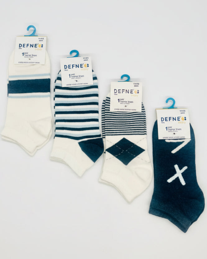 Defne 1-pair kids  Socks