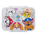 Smiggle Lunch Box - Paw Patrol| 21x15x4.5