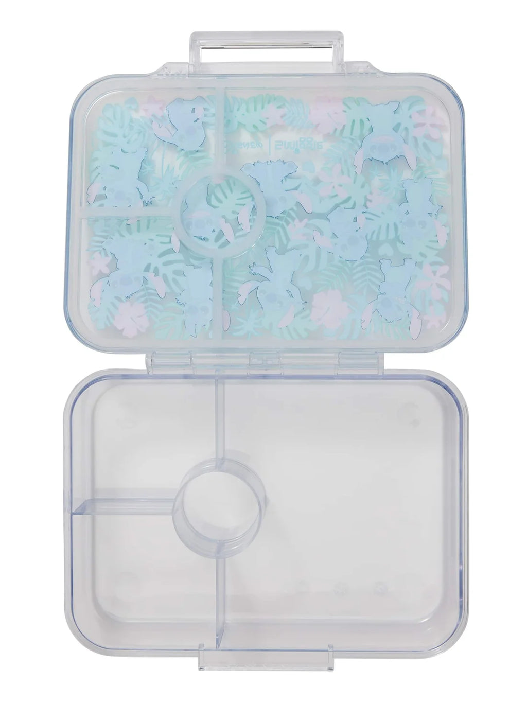 Smiggle Lunch Box - Stitsh| 21x15x4.5