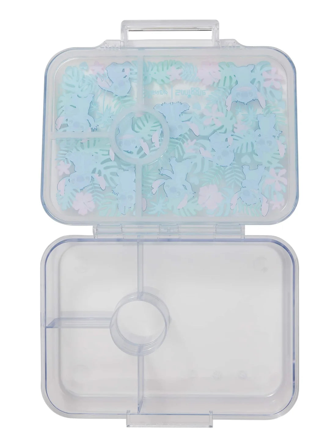 Smiggle Lunch Box - Stitsh| 21x15x4.5
