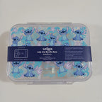 Smiggle Lunch Box - Stitsh| 21x15x4.5