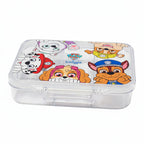 Smiggle Lunch Box - Paw Patrol| 21x15x4.5