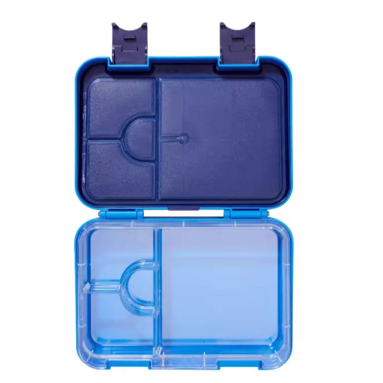 Smiggle Lunch Box - Gaming| 21x15x4.5