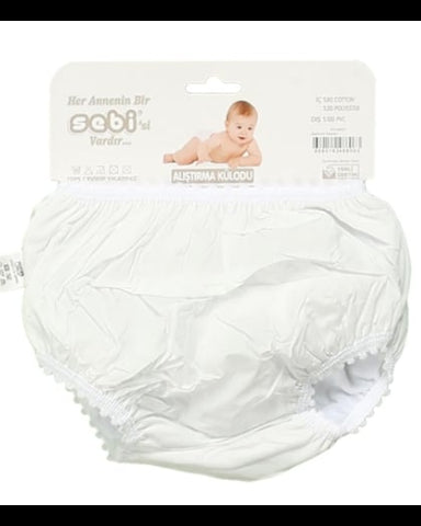 Padded Underwear Training Pants for Baby