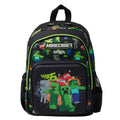 Smiggle Minecraft School Bag Set (38 cm)