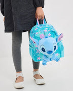 Smiggle Backpack Stitch | 26cm