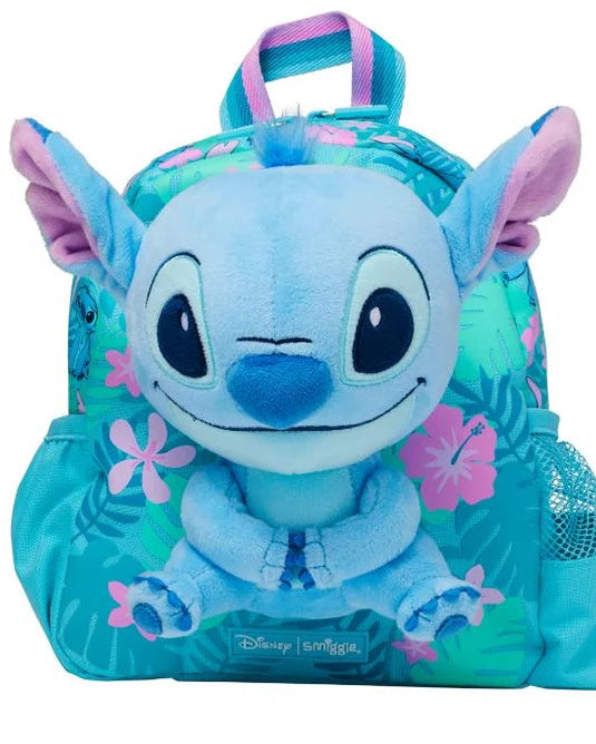 Smiggle Backpack Stitch | 26cm