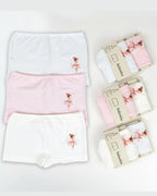 2 Boxers Set for girls