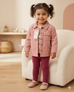 KB 3-piece Cotton Set