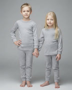 Unisex Cotton Thermal Sets