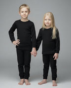 Unisex Cotton Thermal Sets