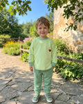 2-Piece Boy Cotton Sets